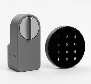 PACK VANAKEY : Serrure connectée + Keypad
